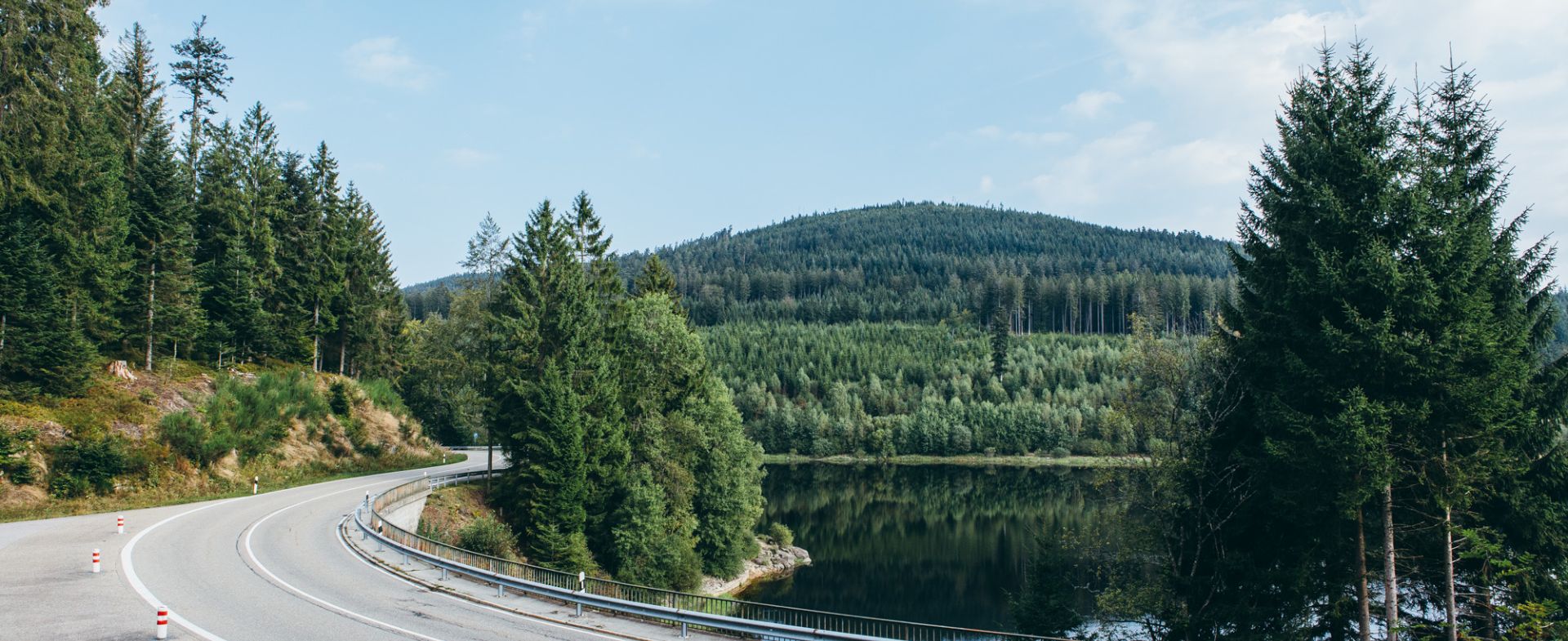 L83 - Bühlertal - Raumünzach