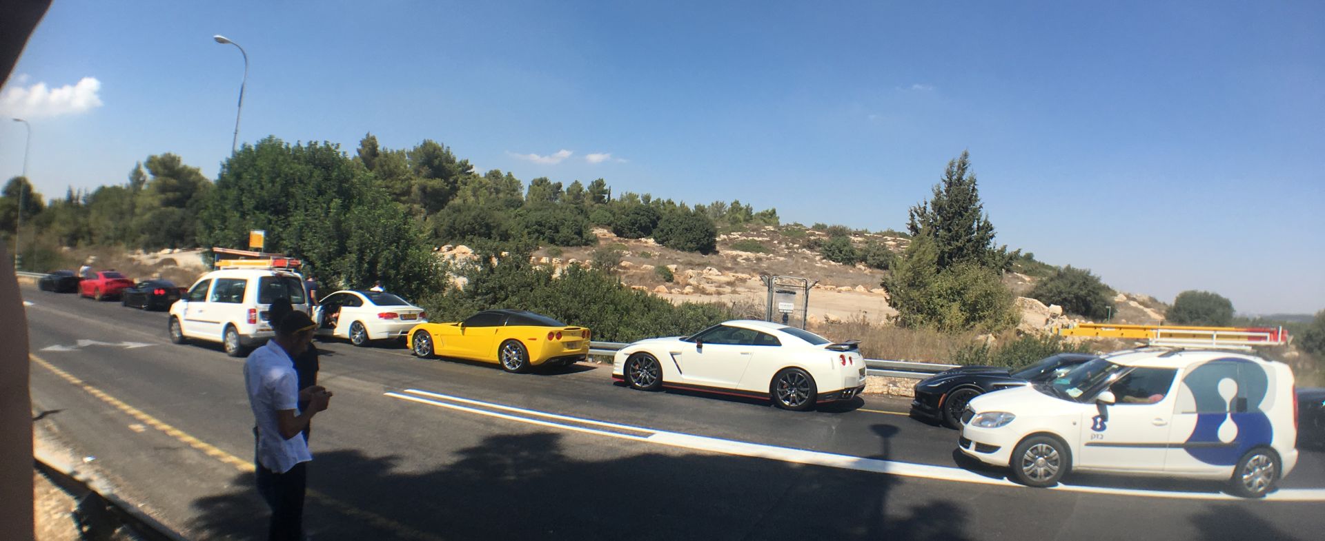 Nes Harim