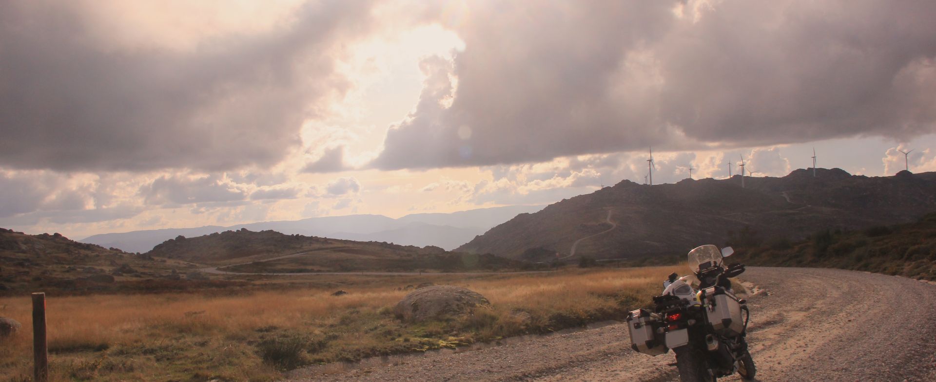 Explore Dusty Road #1 