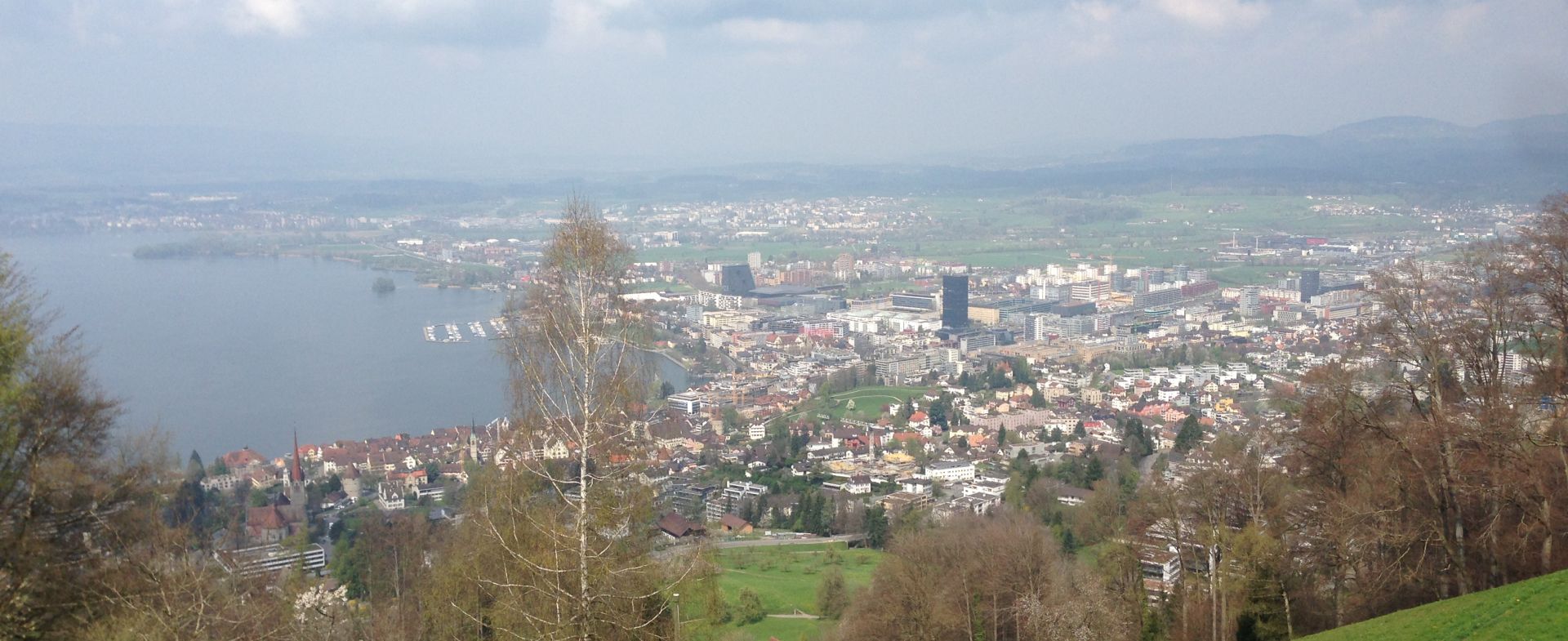 Zugerberg