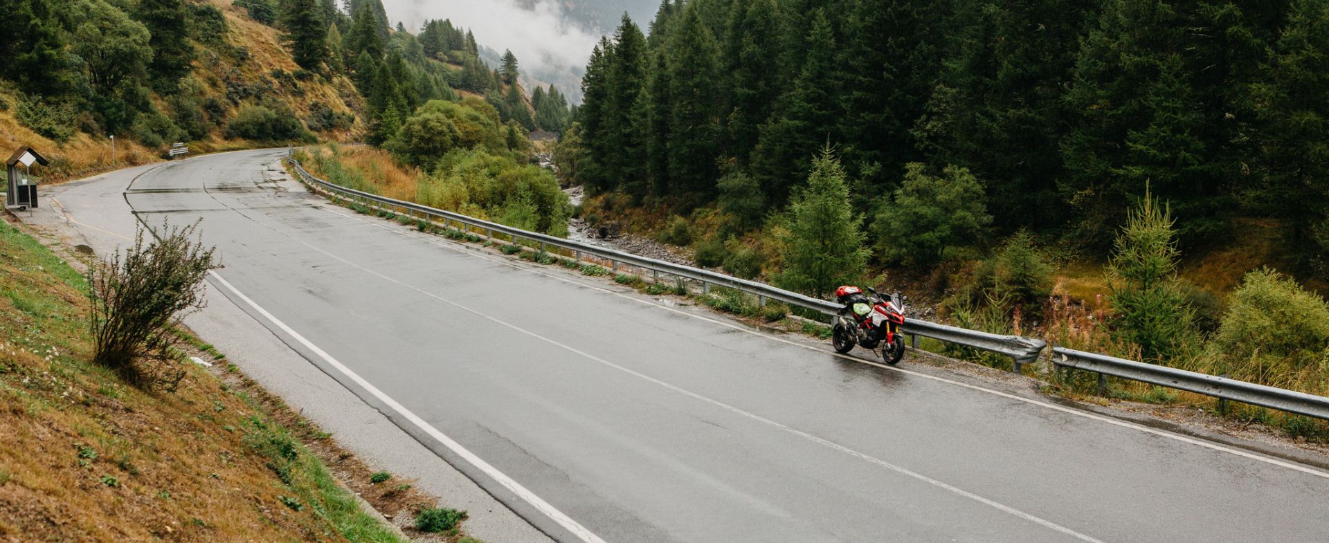 SP23R - Sestriere