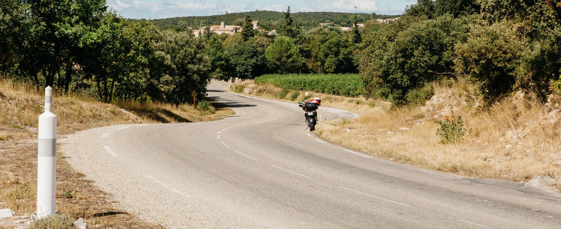 D8 - Moussac - Aigremont