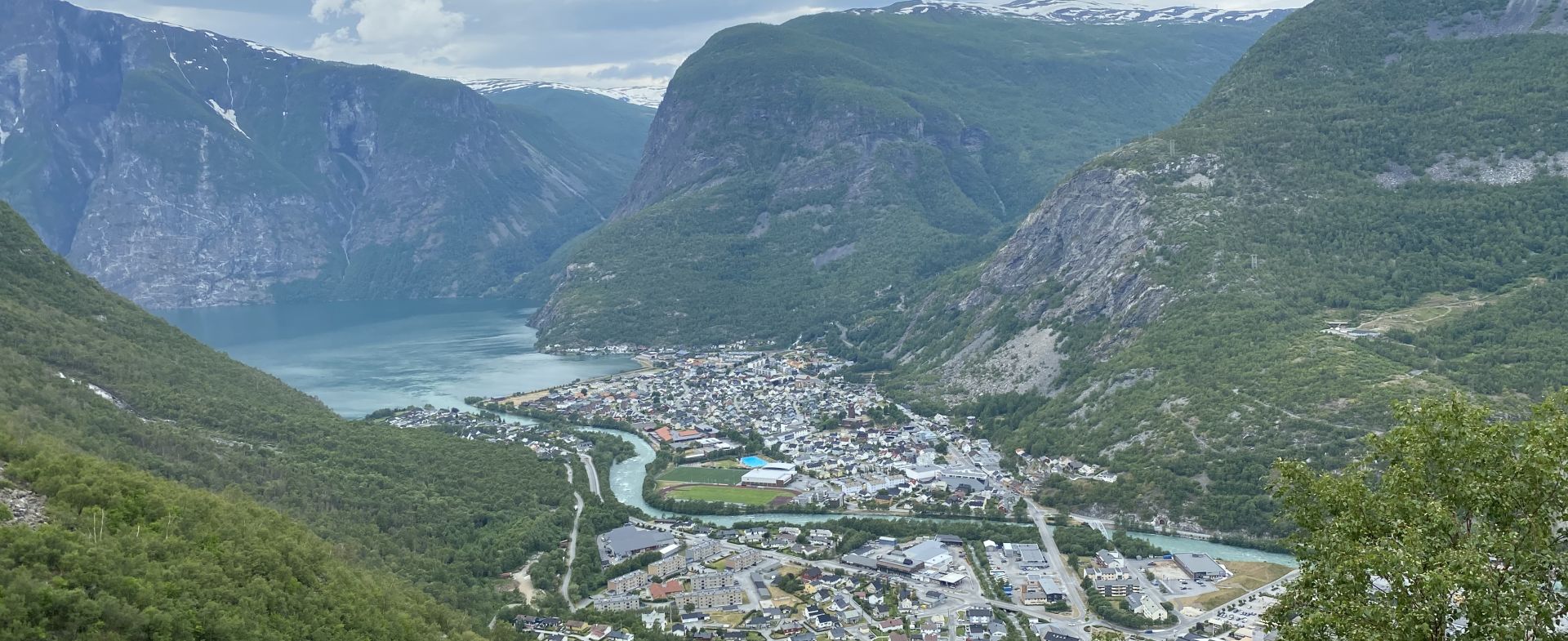 Tyinvegen