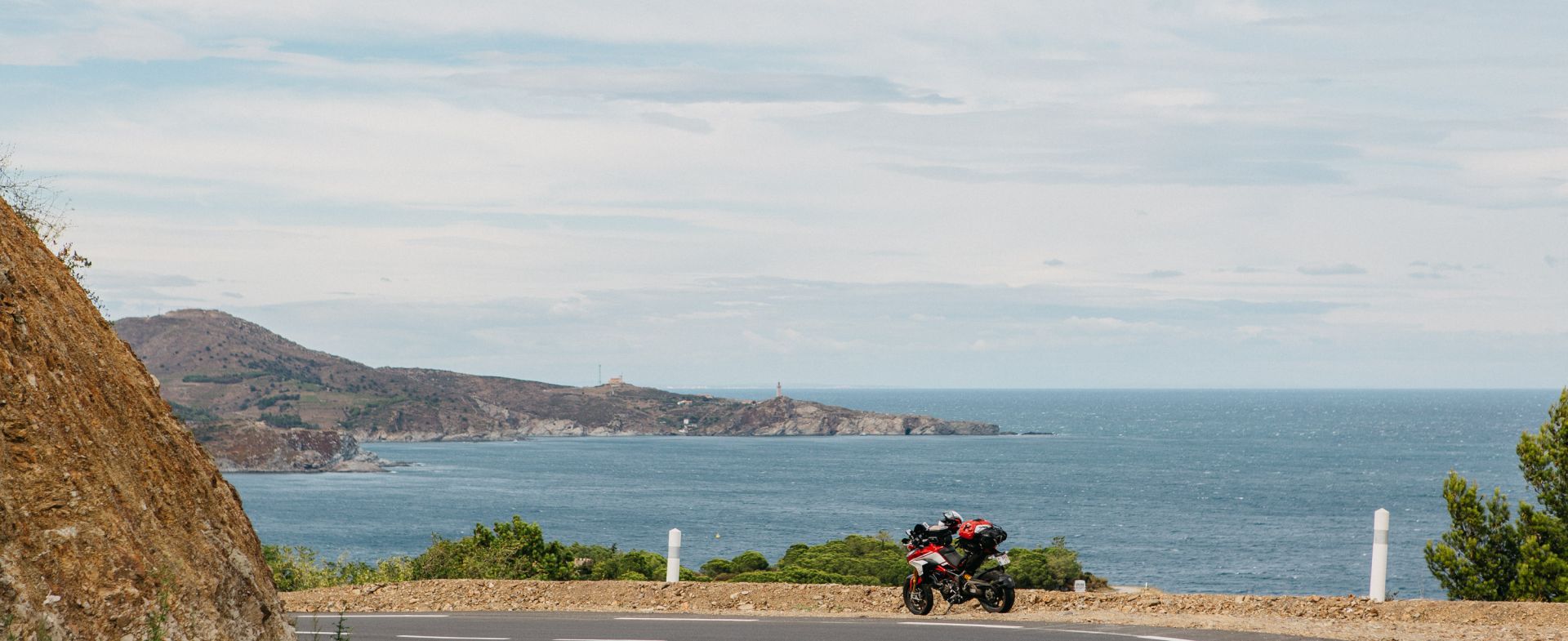 D914 - La Corniche