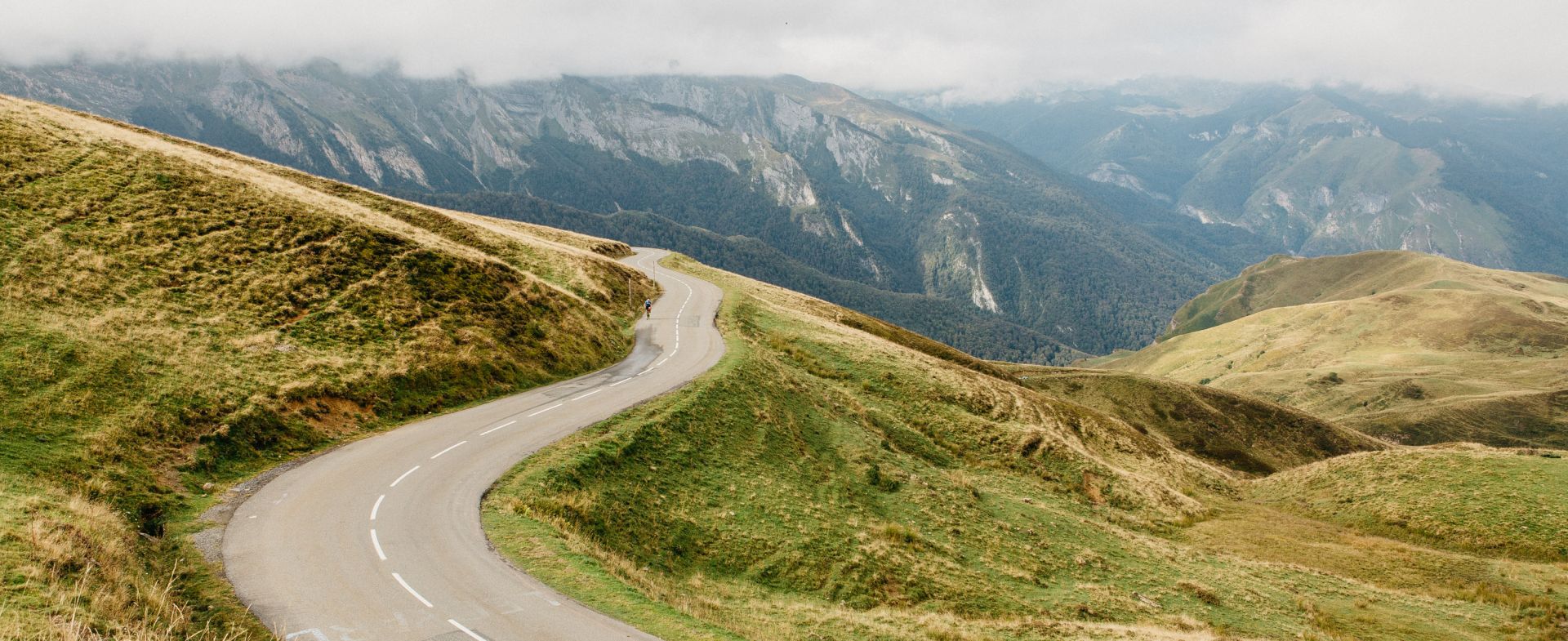 2017 UK to Pyrenees