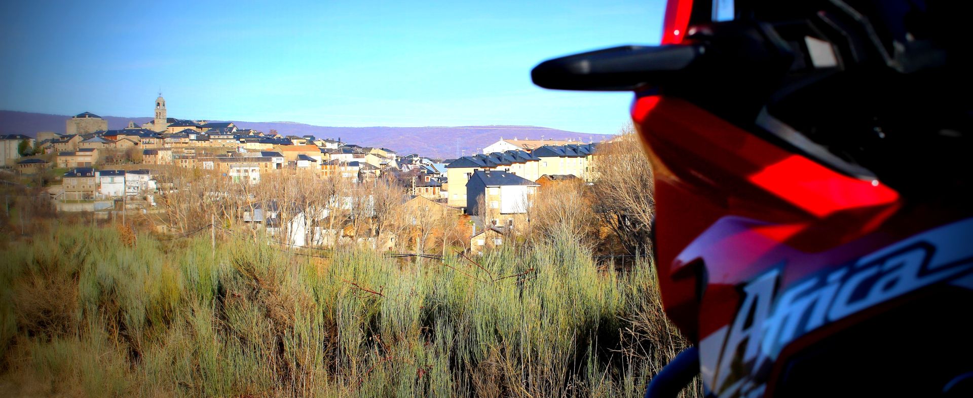 Bragança-Puebla de Sanabria