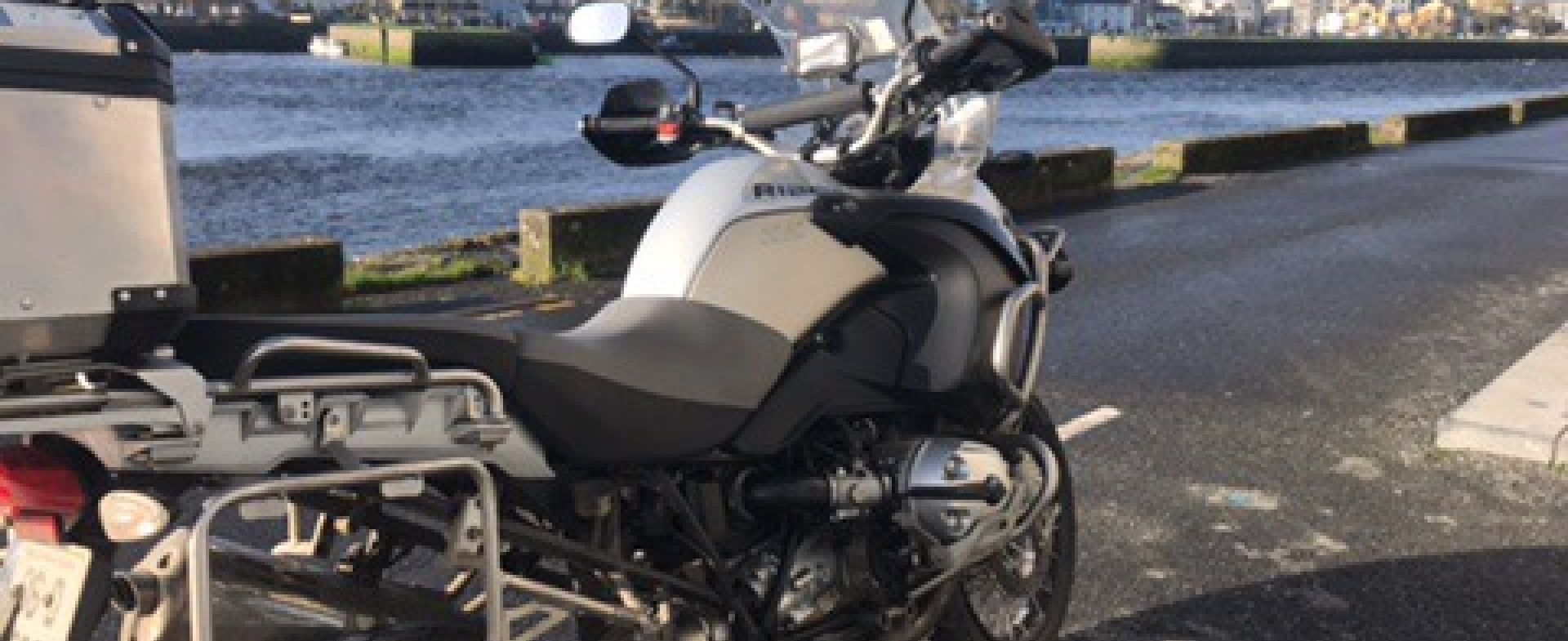 South Connemara Day Trip