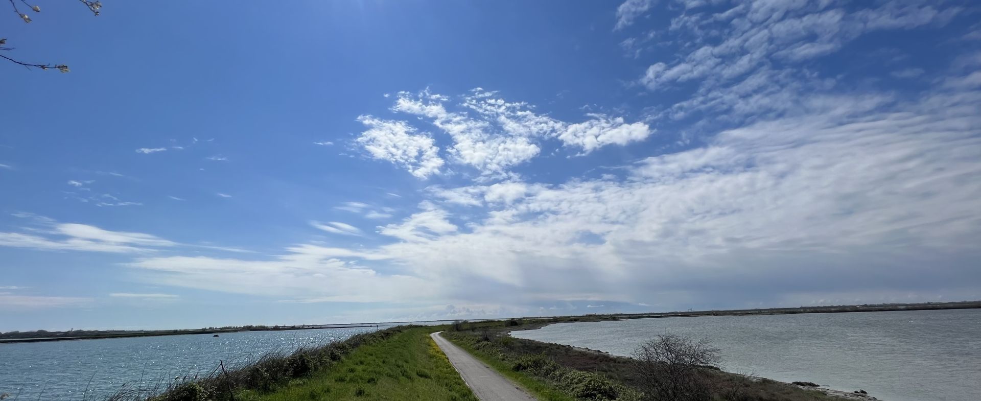 Laguna del Po del Levante