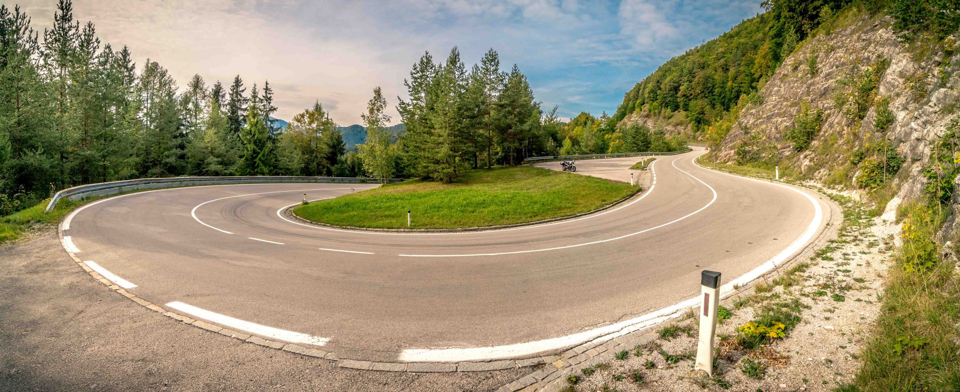 Austria Road 21