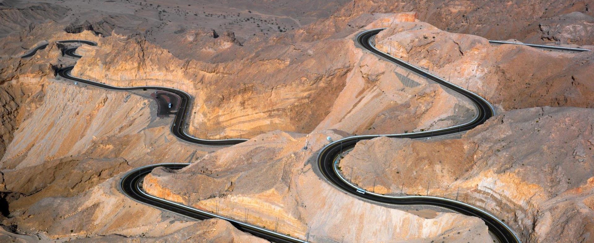 Jabel Hafeet, UAE
