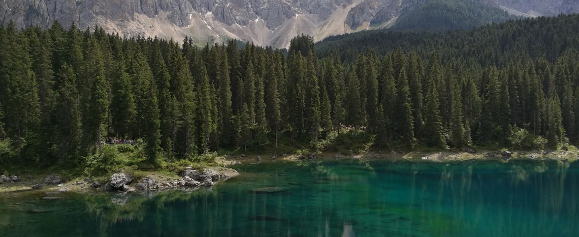 SS241 (from Bolzano to Dolomiti)