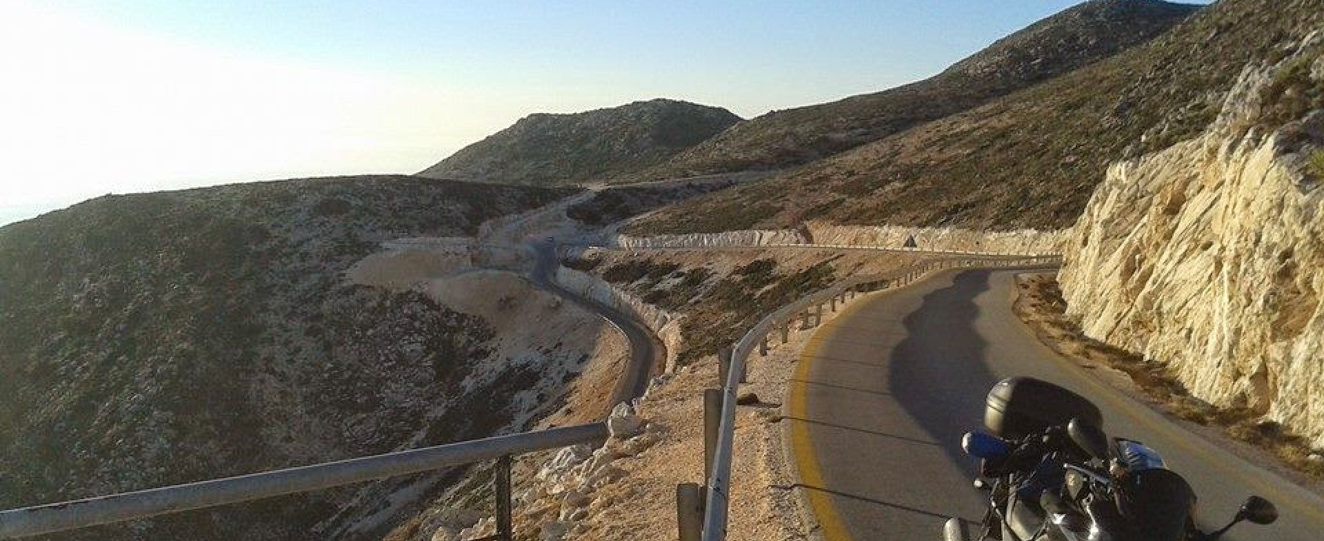Cephalonia Island, Asos - Myrtos