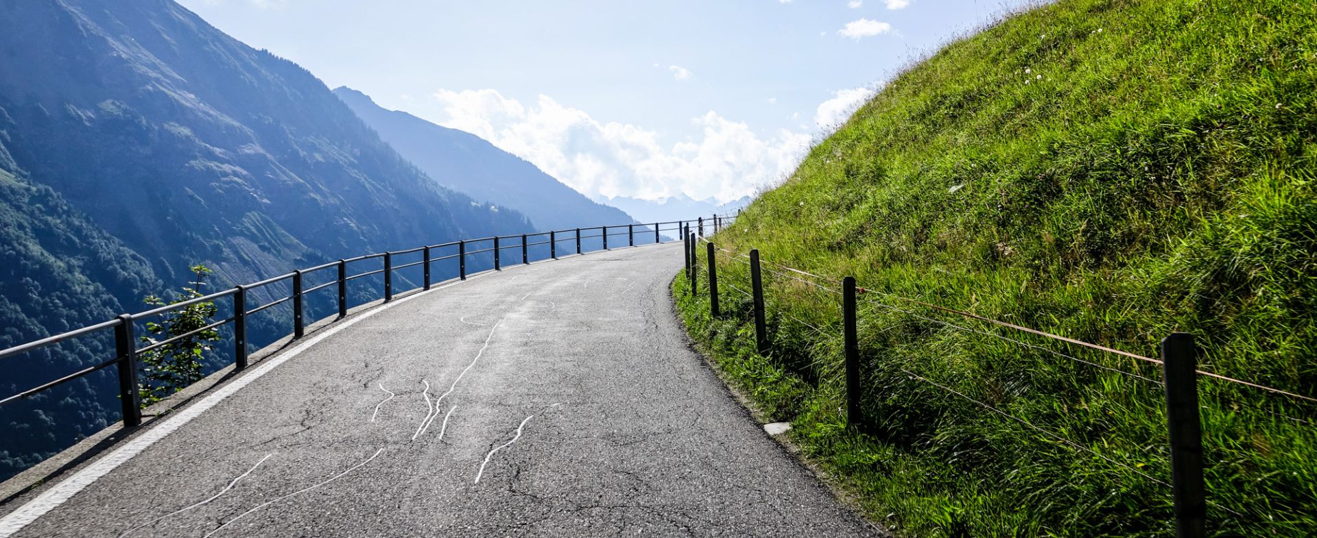 Klausen Pass