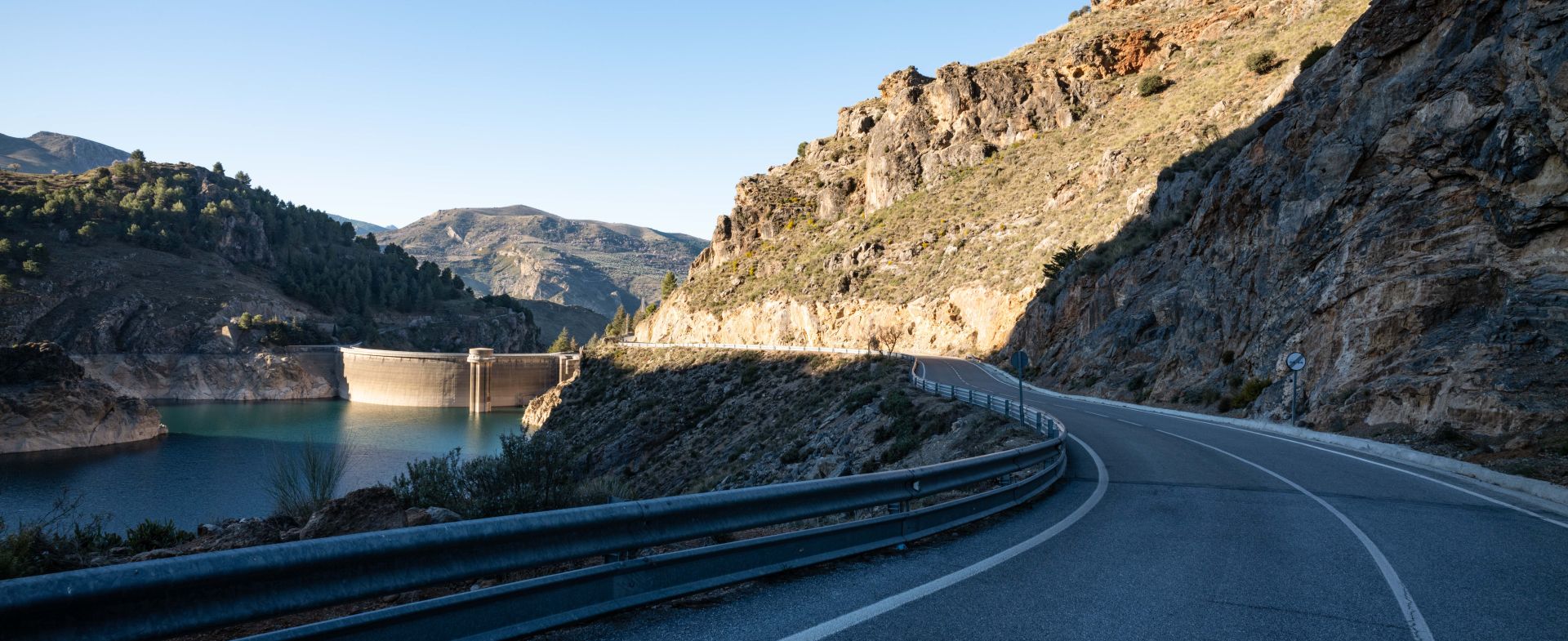 Roadtrip Grenada - Breda