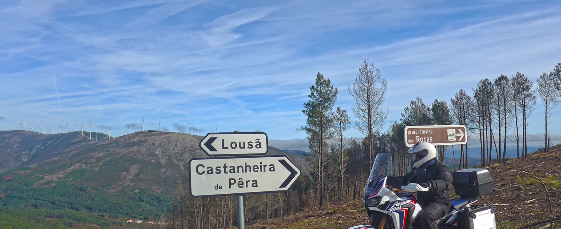 N236 Lousã