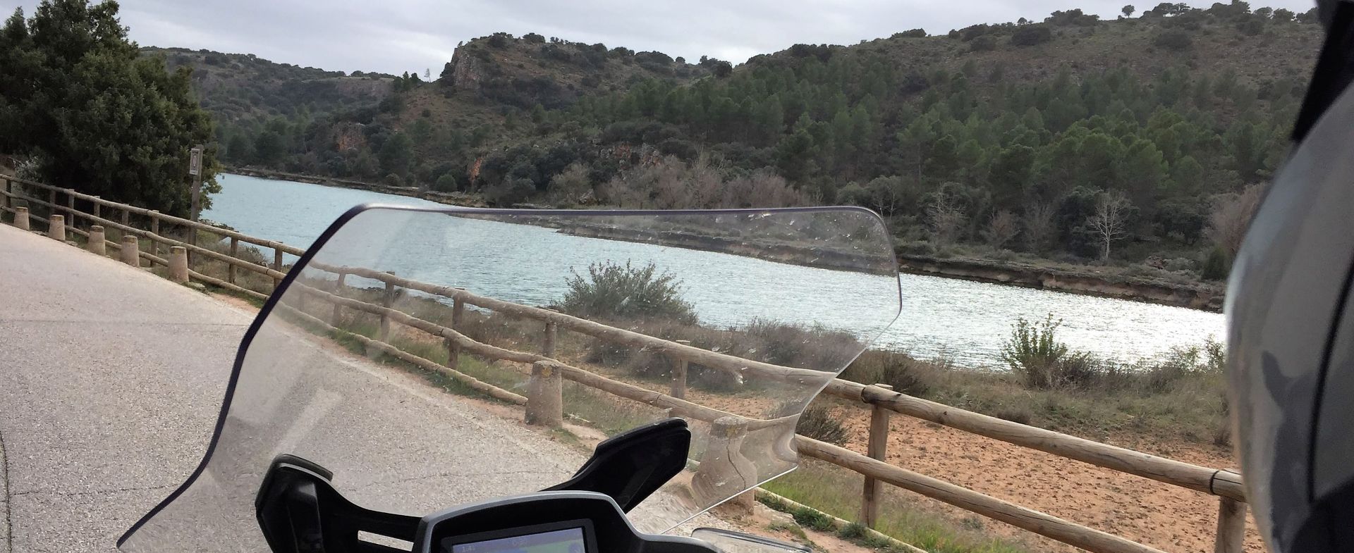 Lagunas de Ruidera