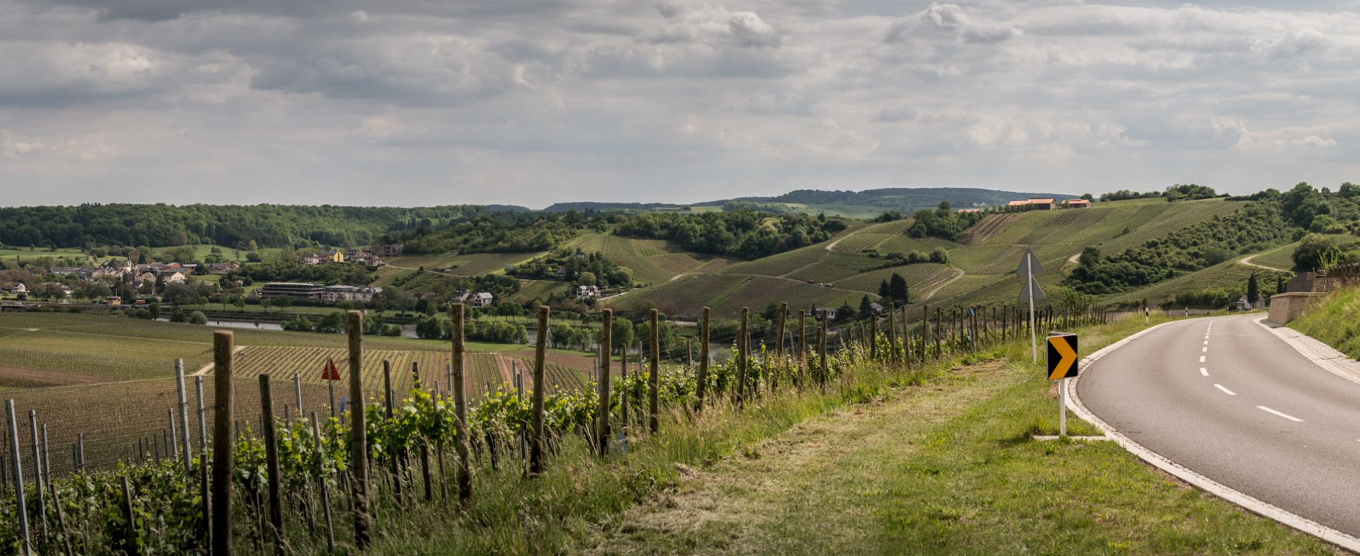 CR146 Huettermuehle