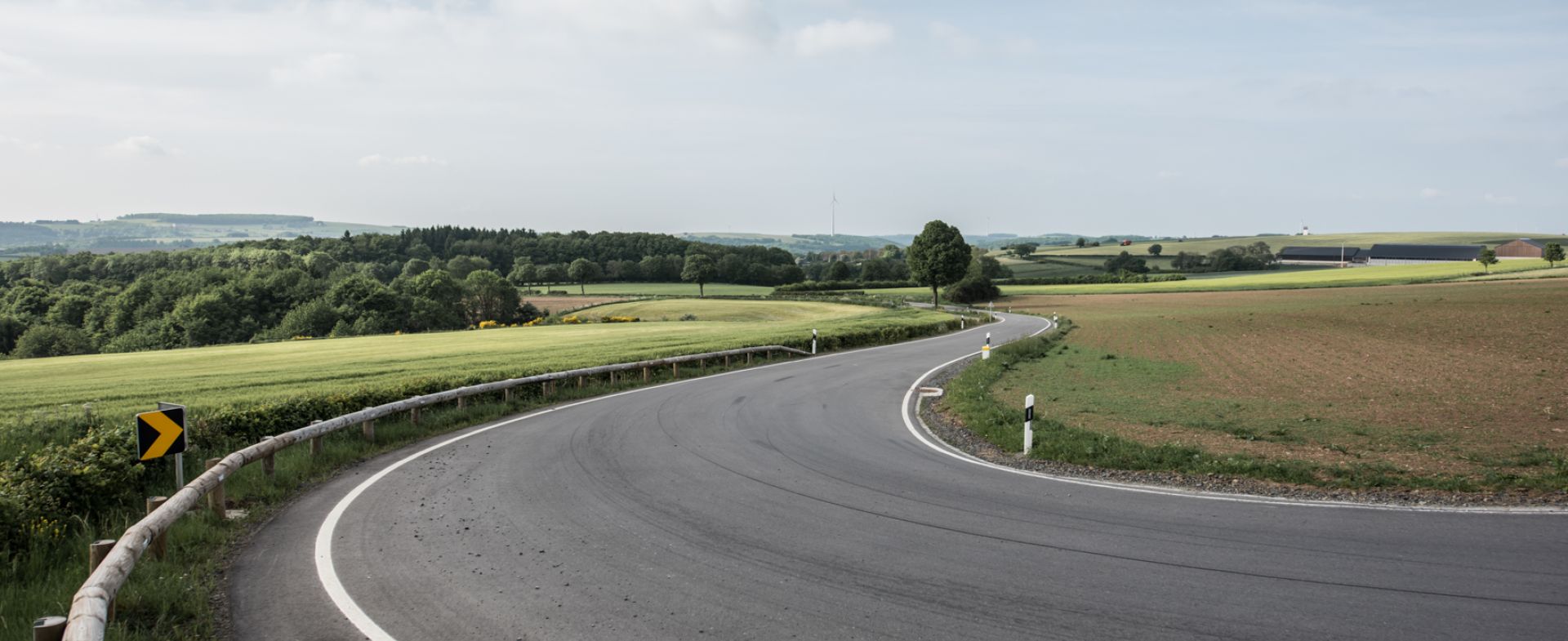 CR322 Wahlhausener Dickt - Vianden