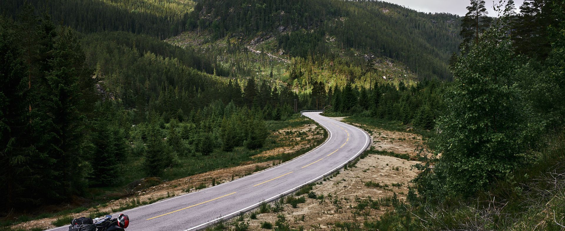 RV9 Kristiansand - Hornnes