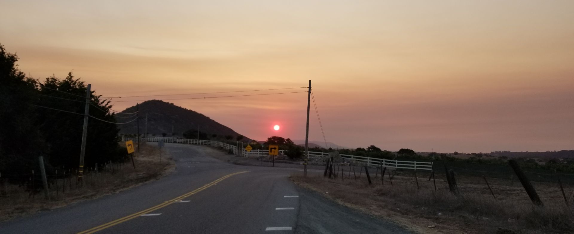 Pismo-Los Padres Loop