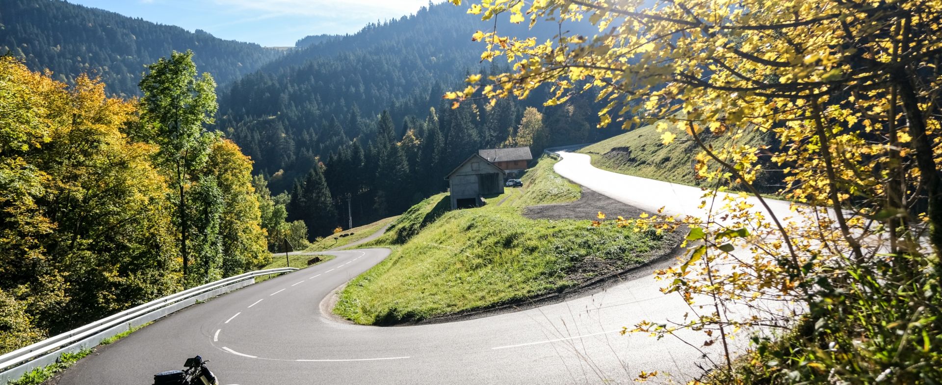 French Alps
