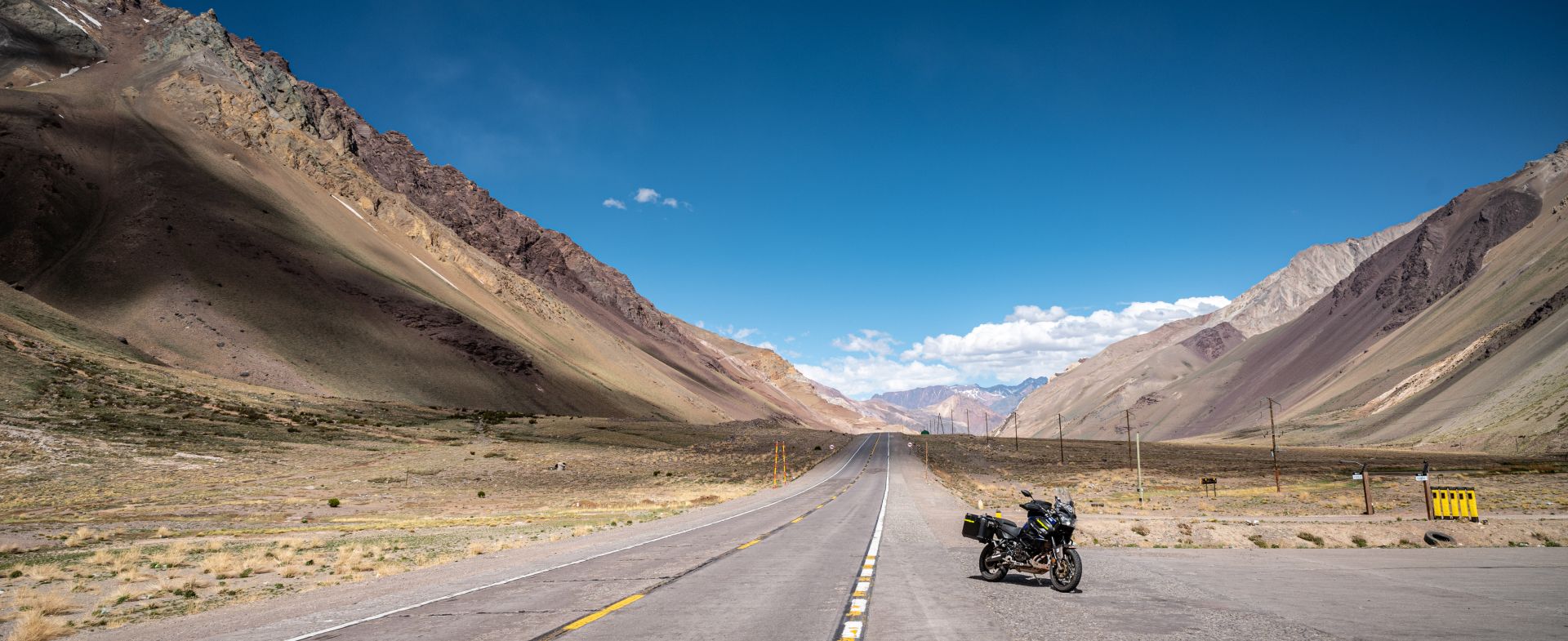 7, Argentinian Border
