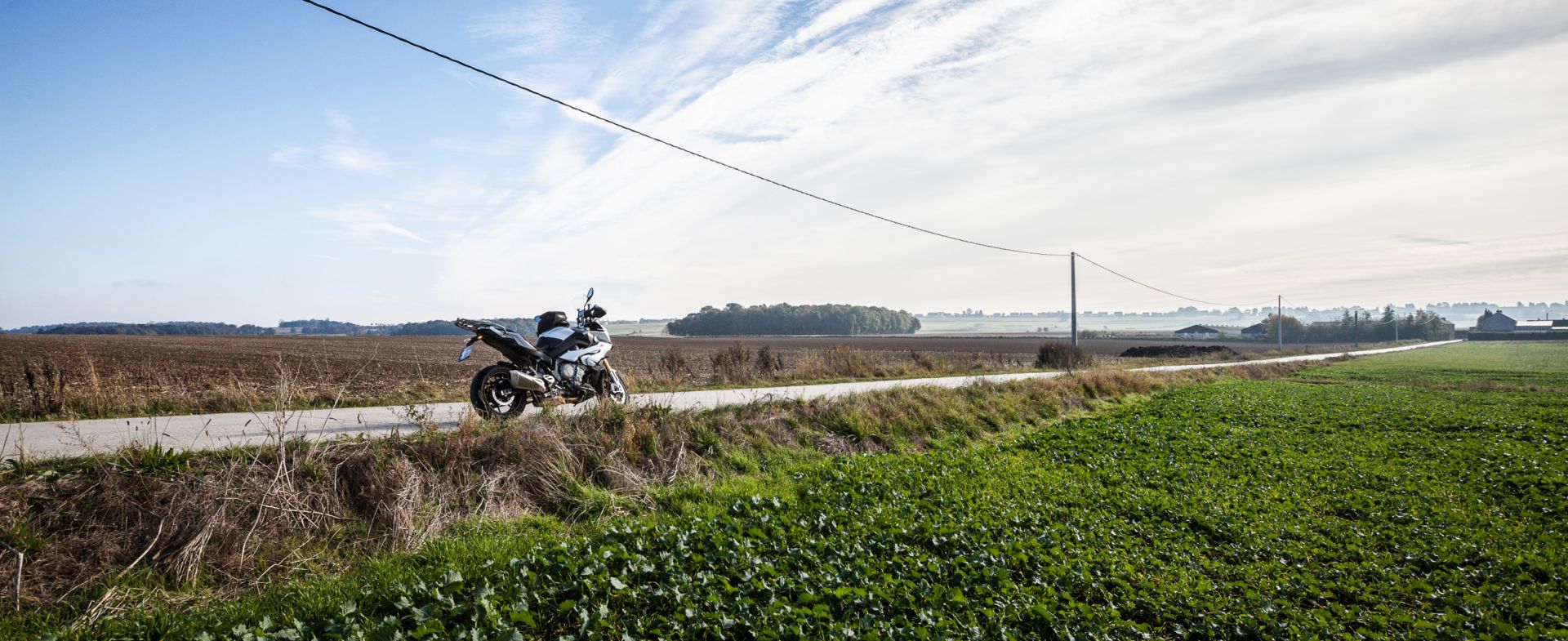 La Campagne
