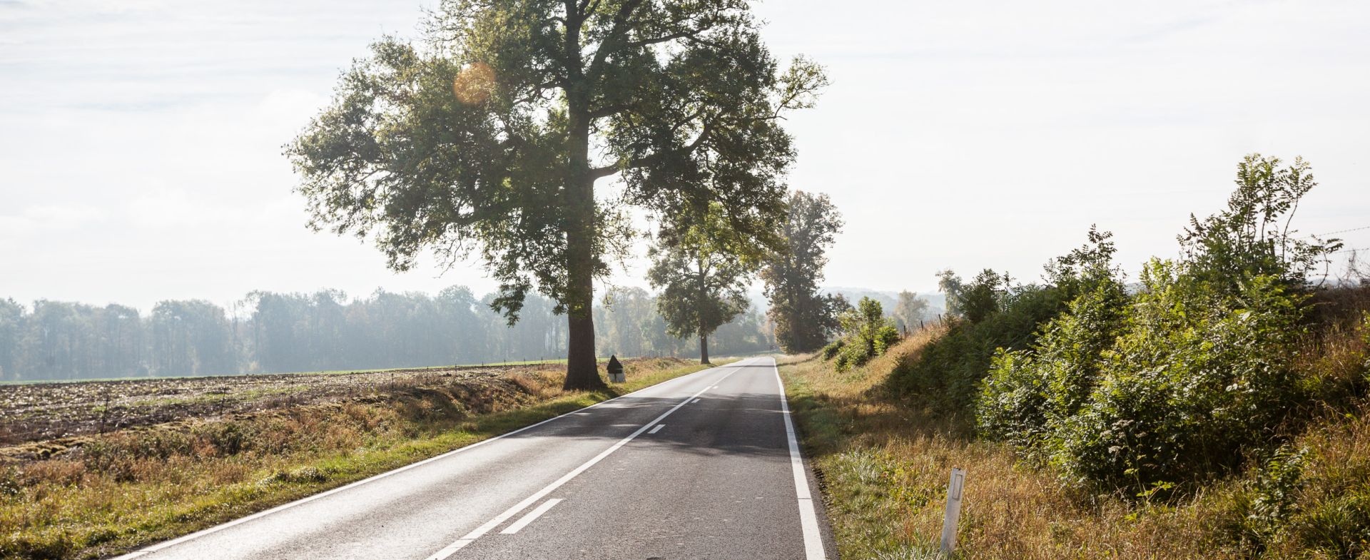 Route de Givet
