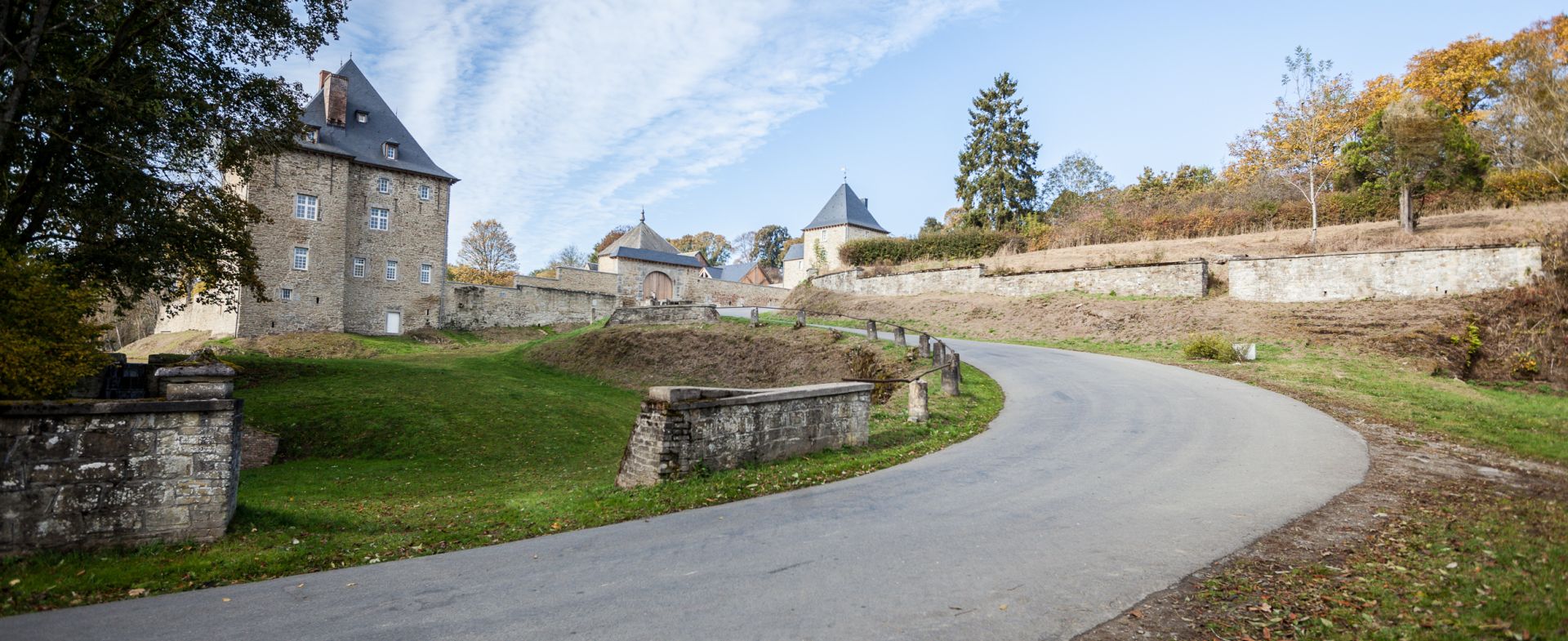 Rue de Somal