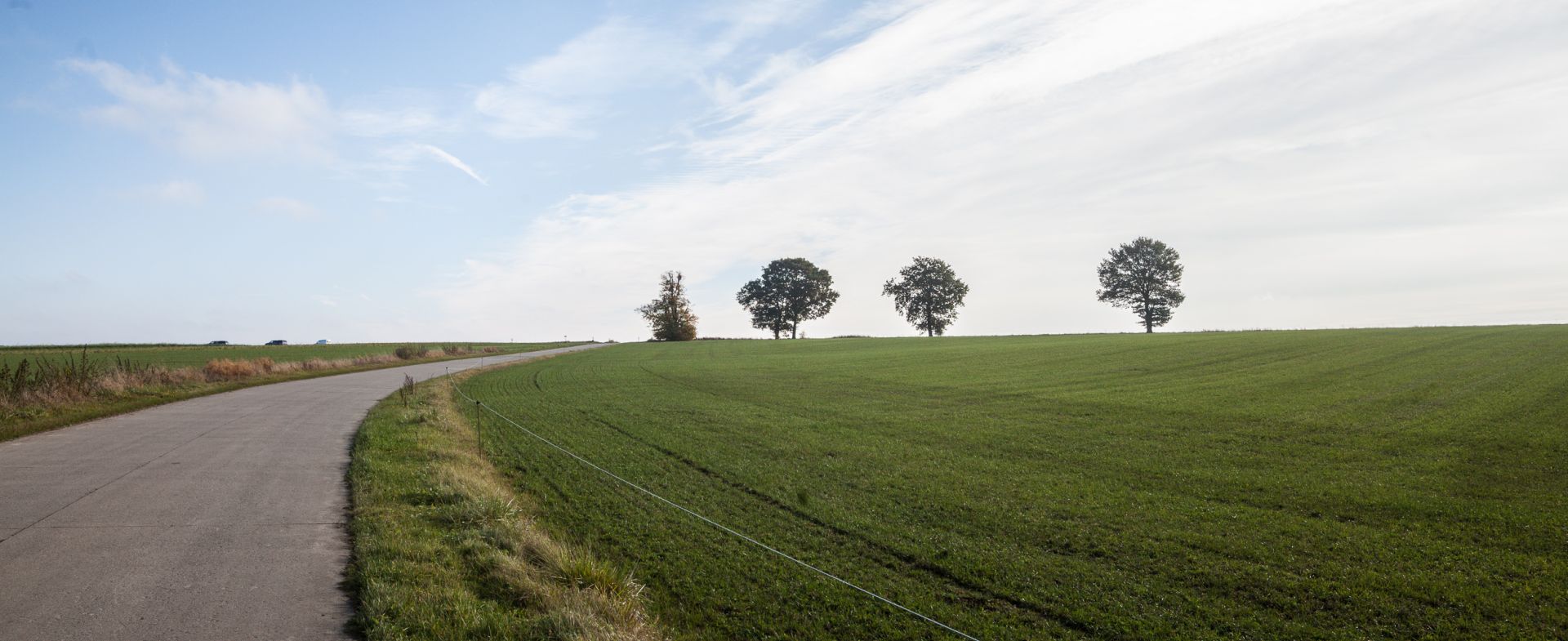 Mechelen - Leuven - Geldenaken - Hoei