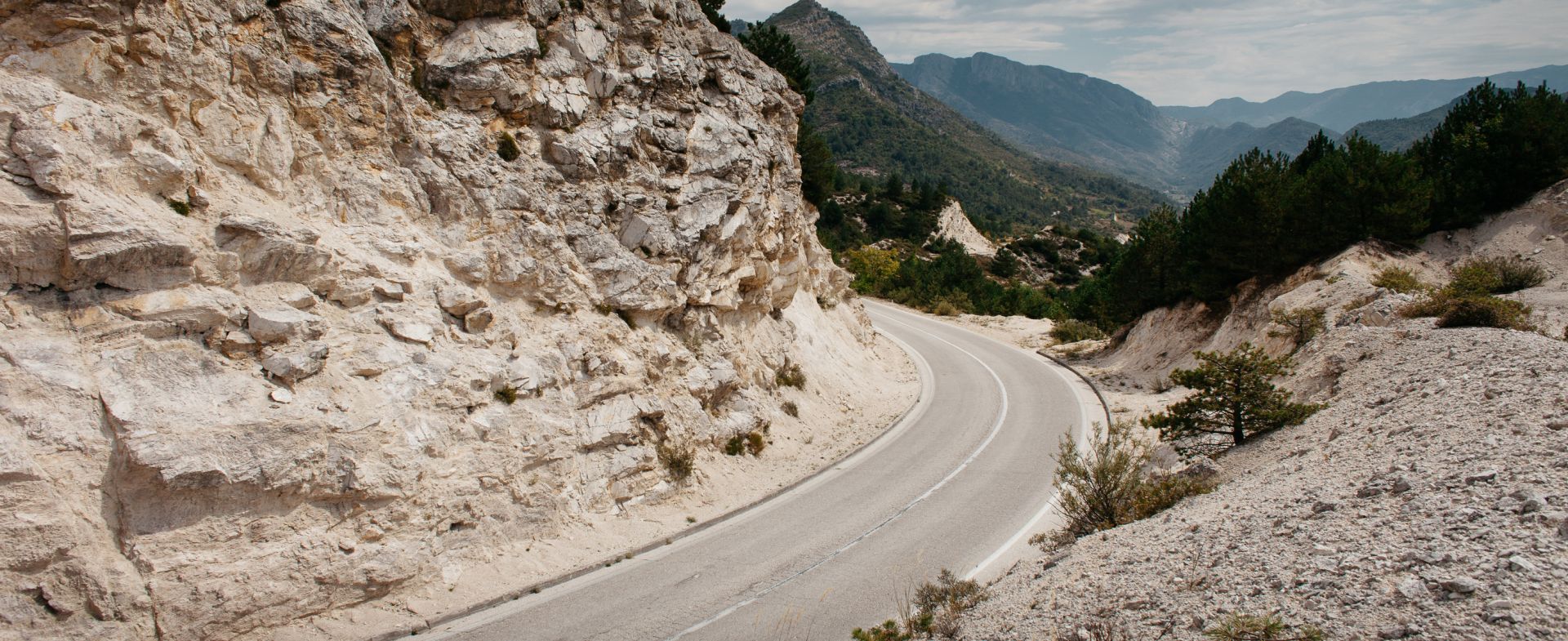 Trebinje - Montenegro border