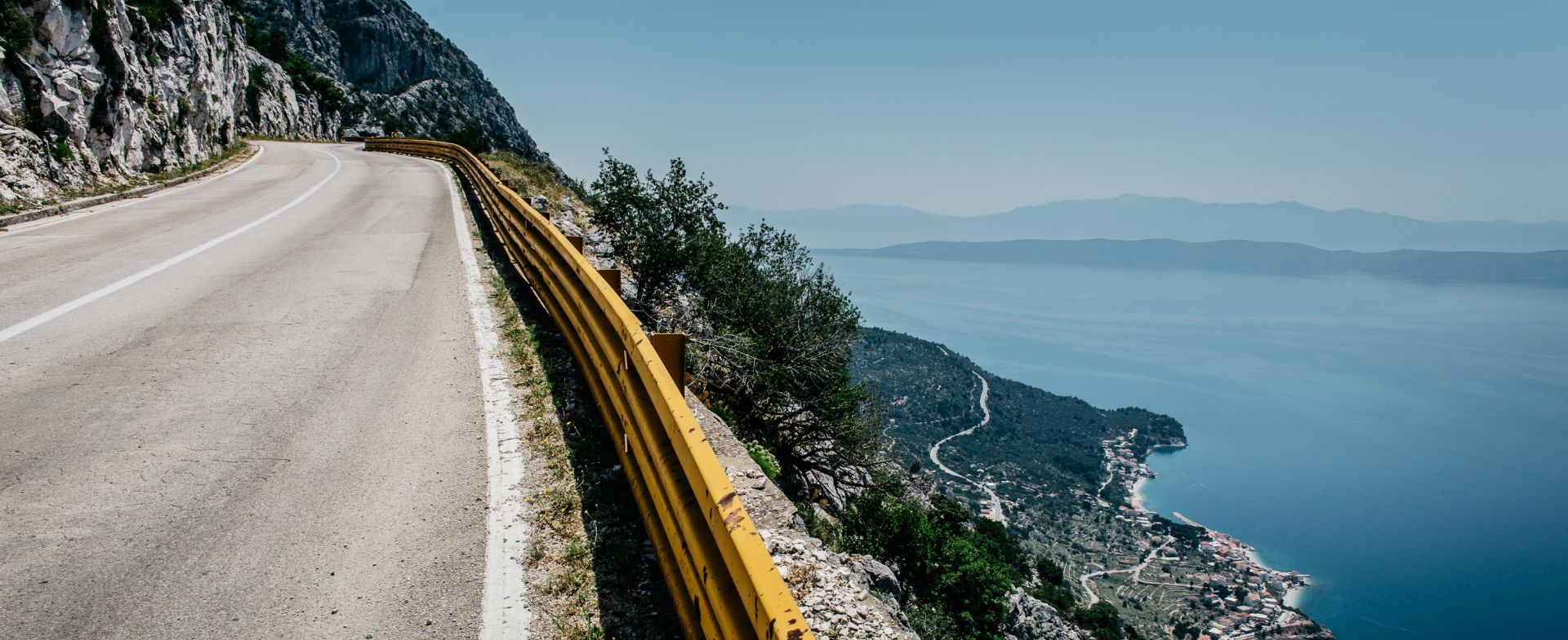 512, Makarska - Ravca