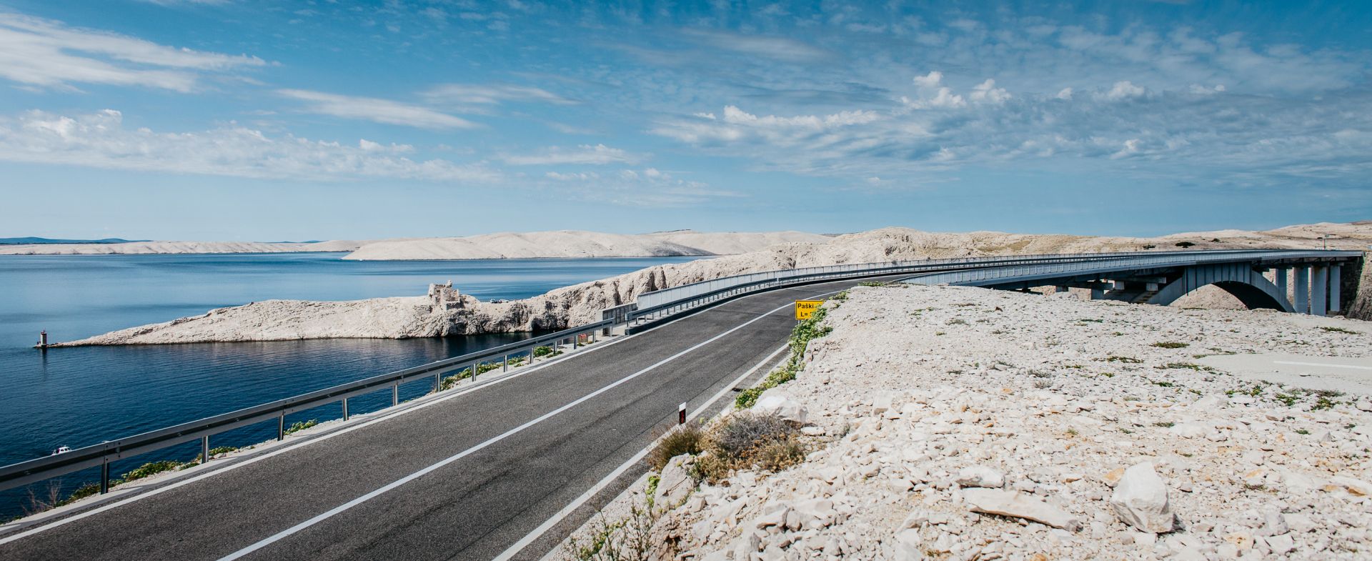 106, Pag - Rtina, Isle of Pag