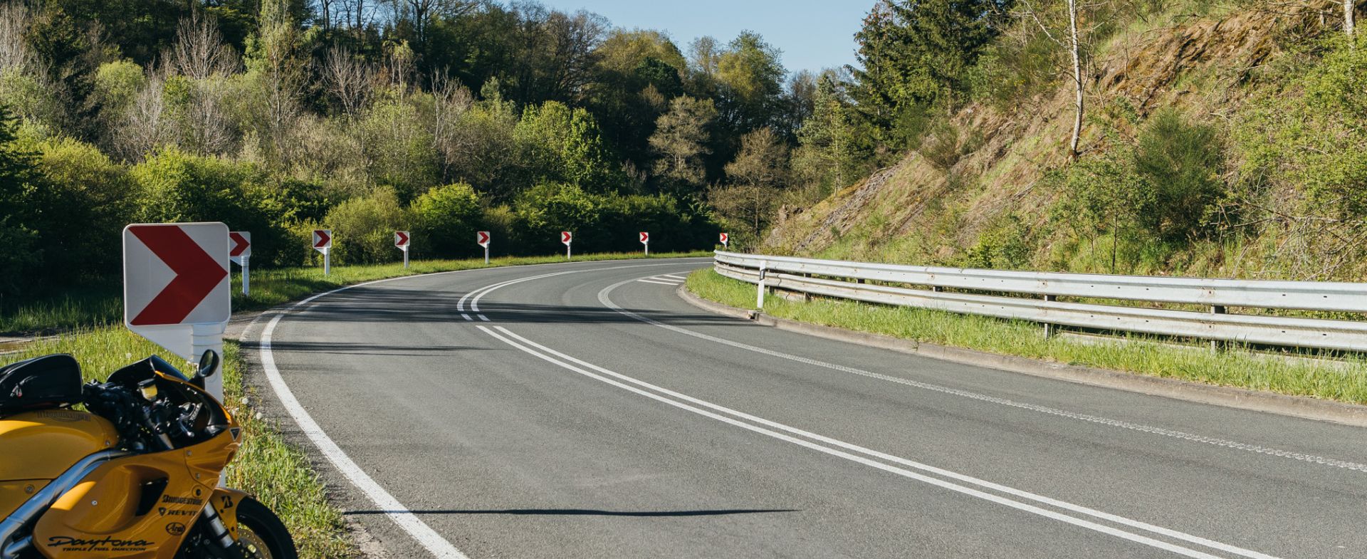 B258 - Müsch - Nürbürgring