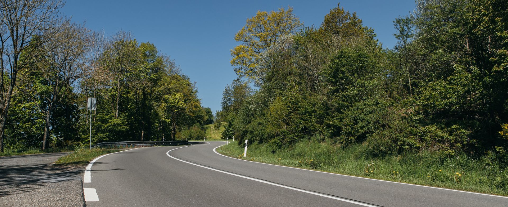 B266 - Morsbach - Kesternich