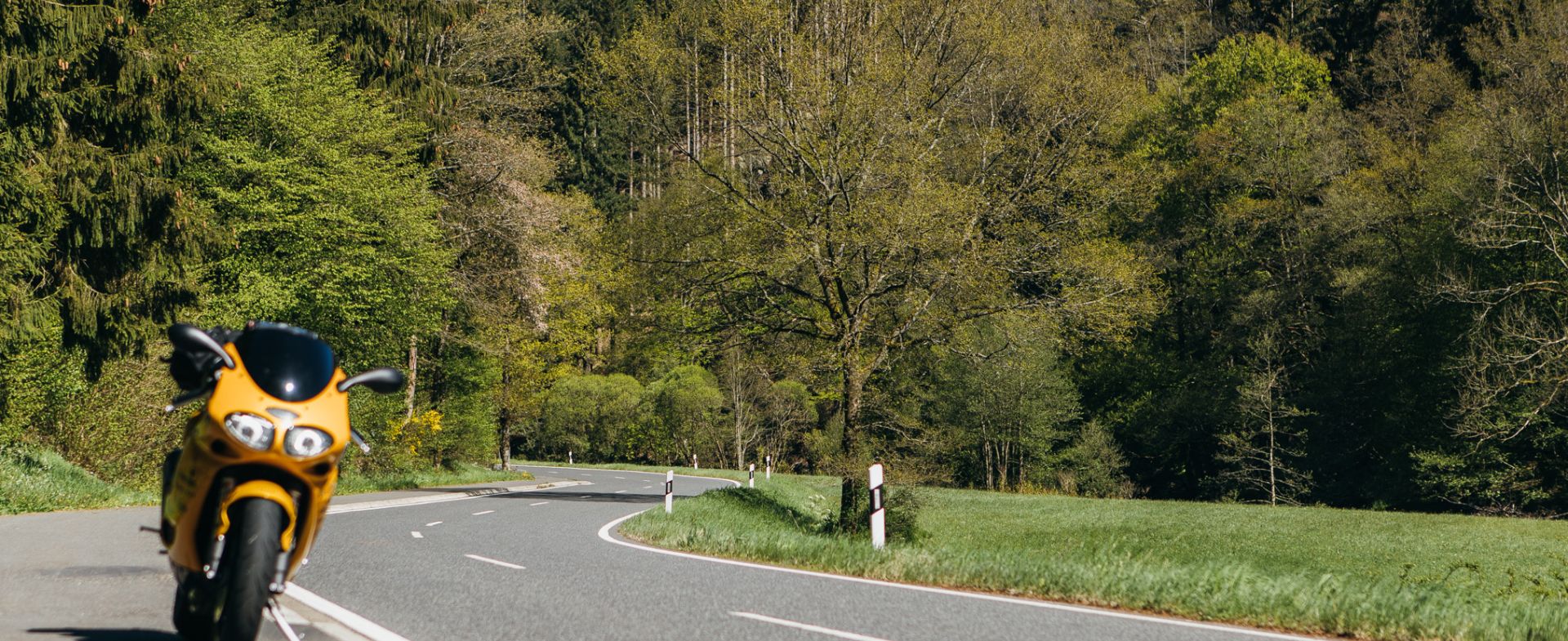 L106 und Grünentalstraße