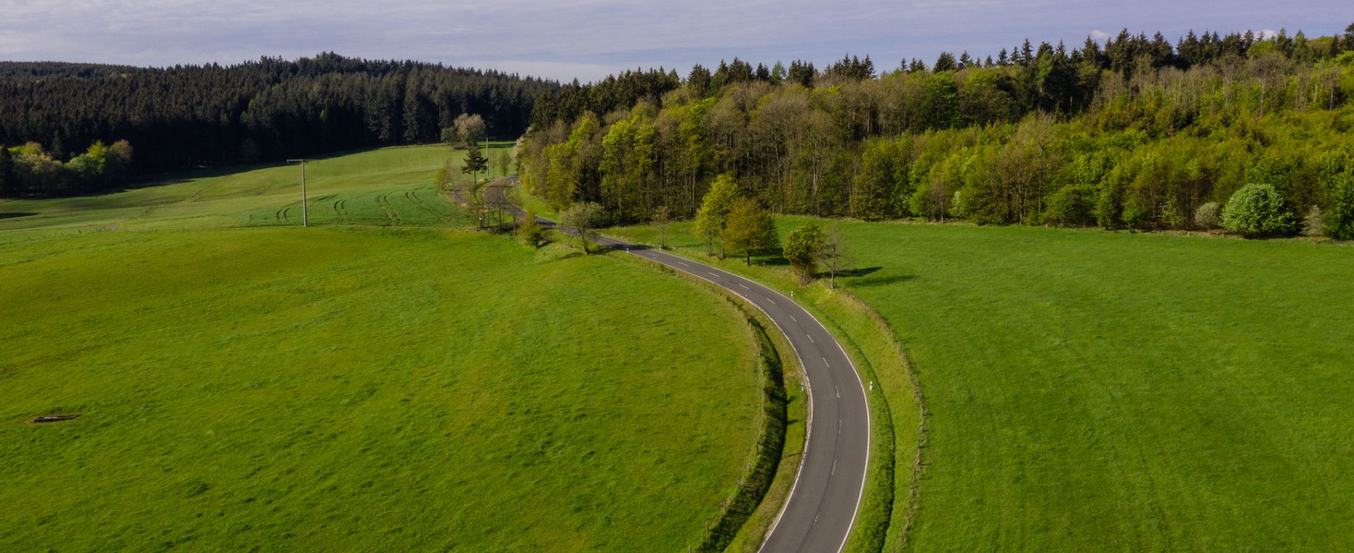 K89 - Welcherath - Hünerbach