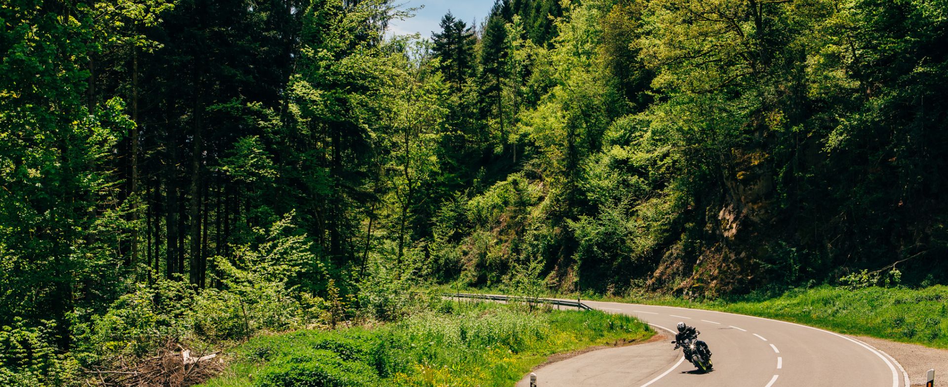 L159 - Waldshut-Tiengen - Bonndorf