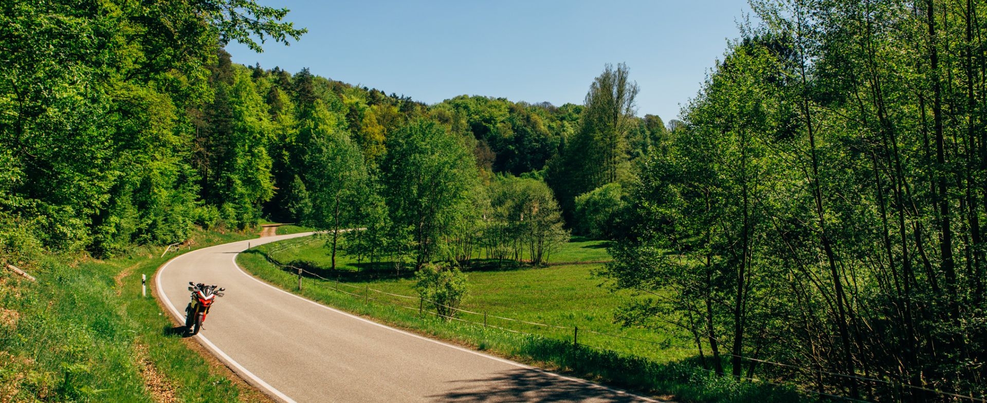 L488 - Hirschthal - Rumbach