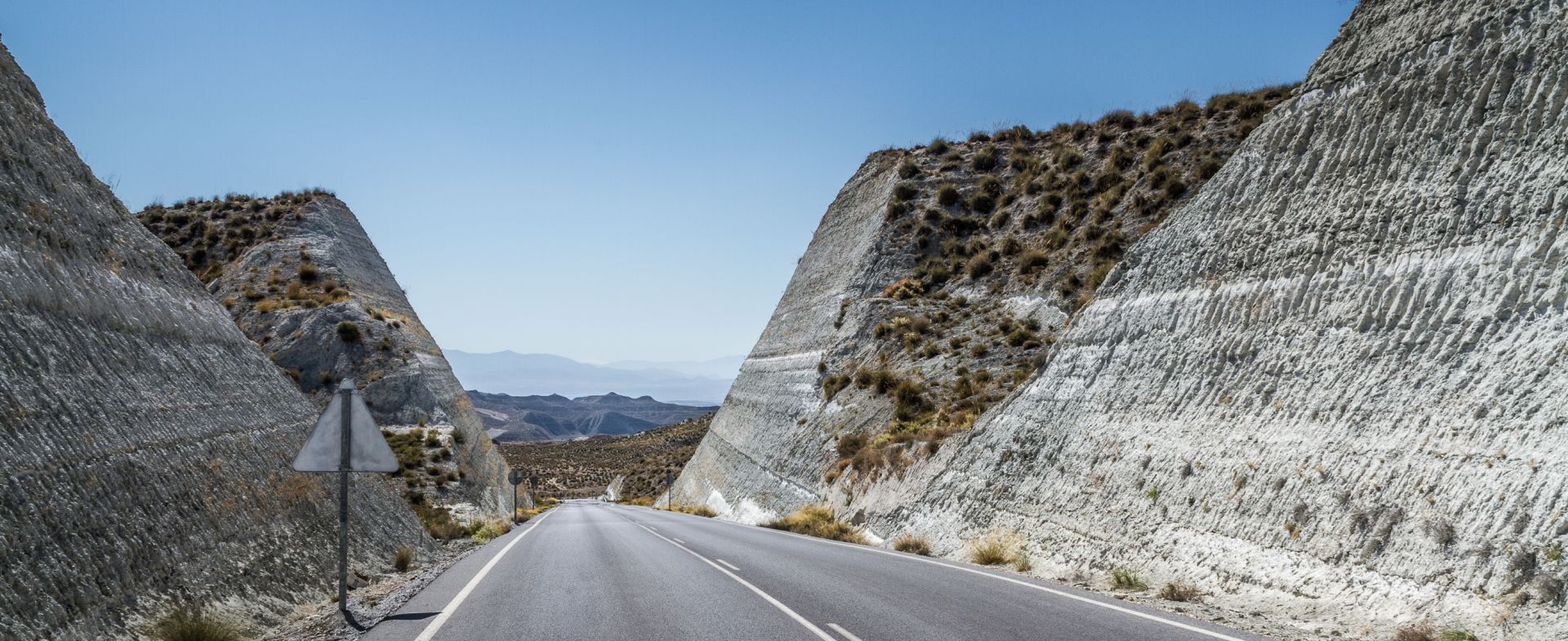 A4200, Huescar - Benamaurel