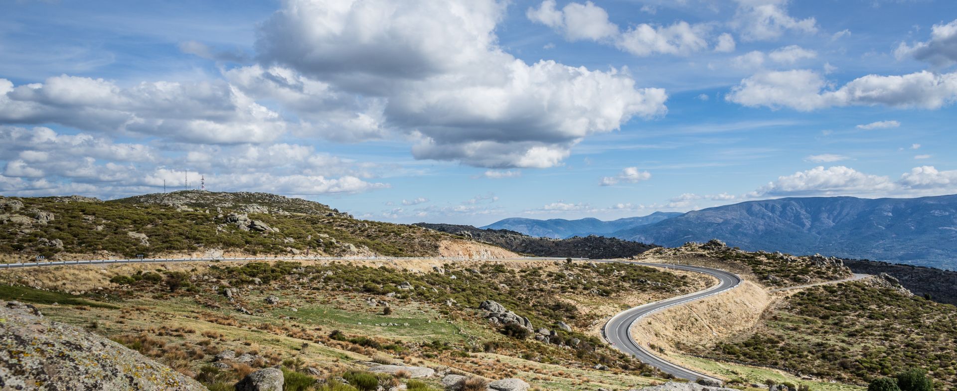 AV900, Avila - Navalmoral