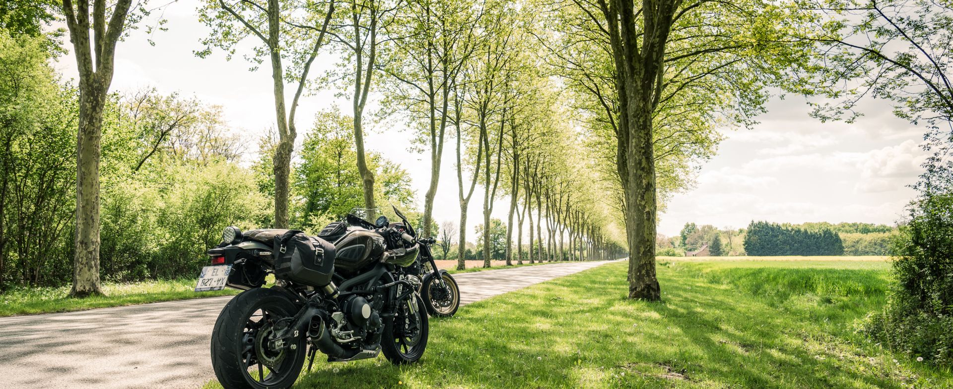 D137, Bellesvesvre - St Germain du Bois