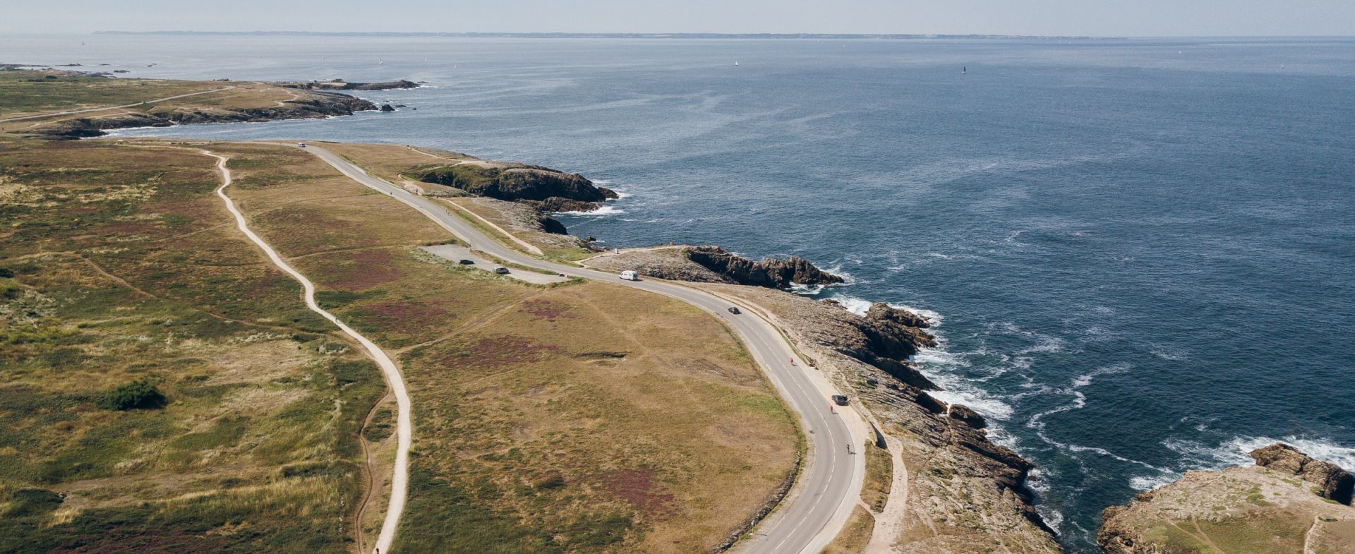 D186A - Keridenvel - Quiberon