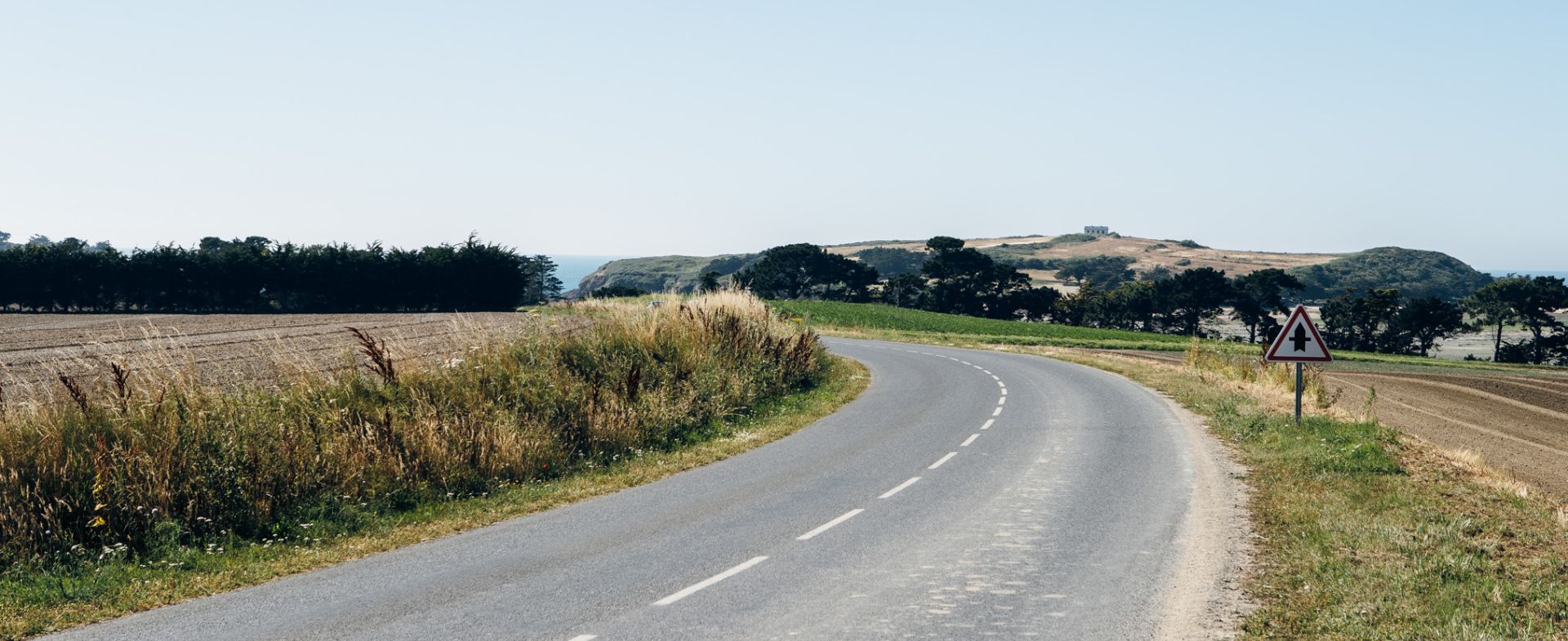 D201 - Pointe du Grouin - St-Malo