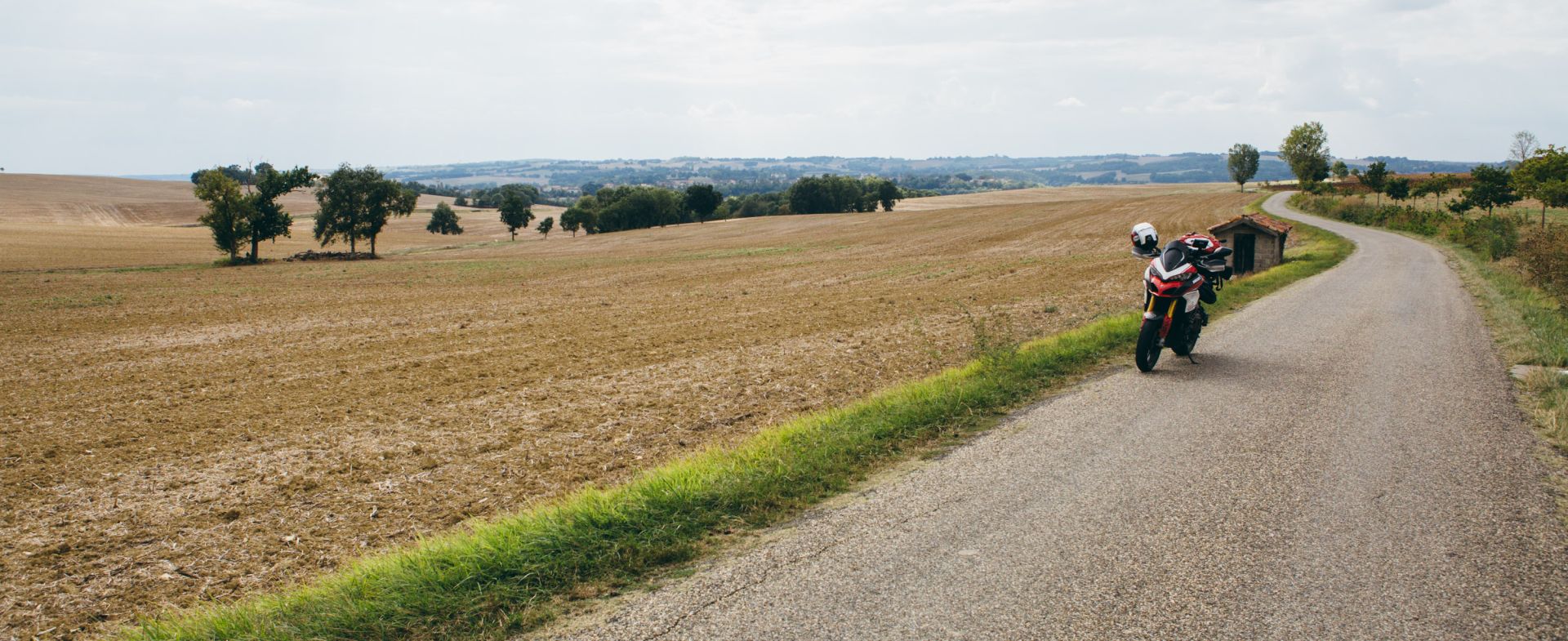 D232 - Valence-sur-Baïse - Maignaut-Tauzia