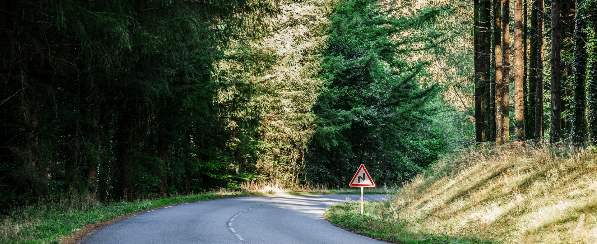 D26, SaintAugustin Corrèze Motorcycle Diaries