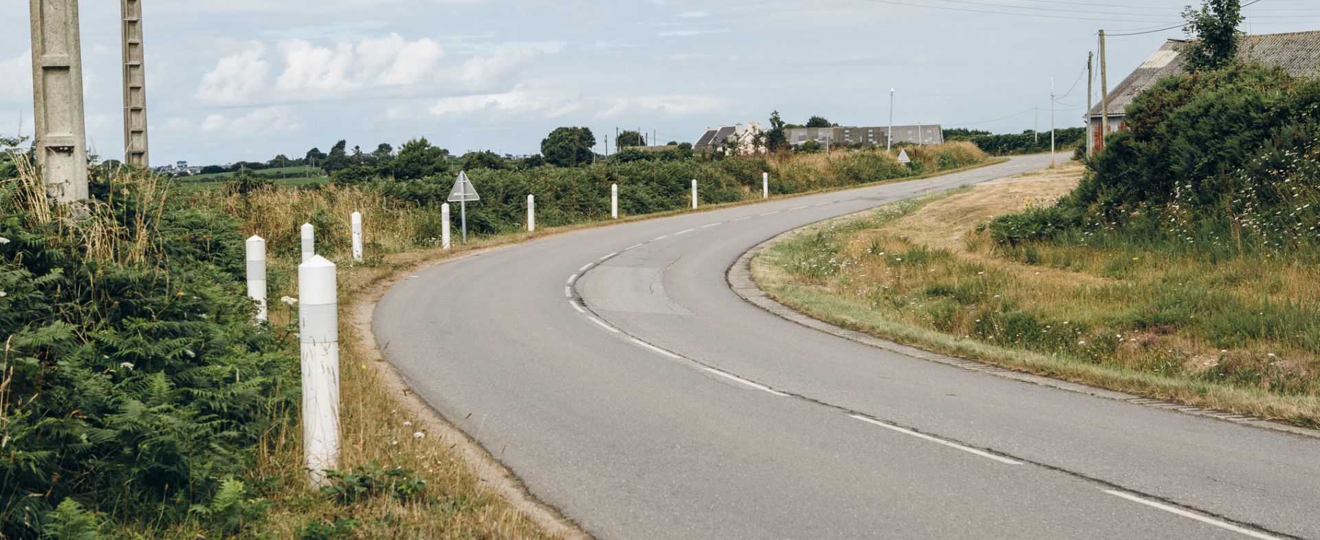 D28 - Tréglonou - Keruzou