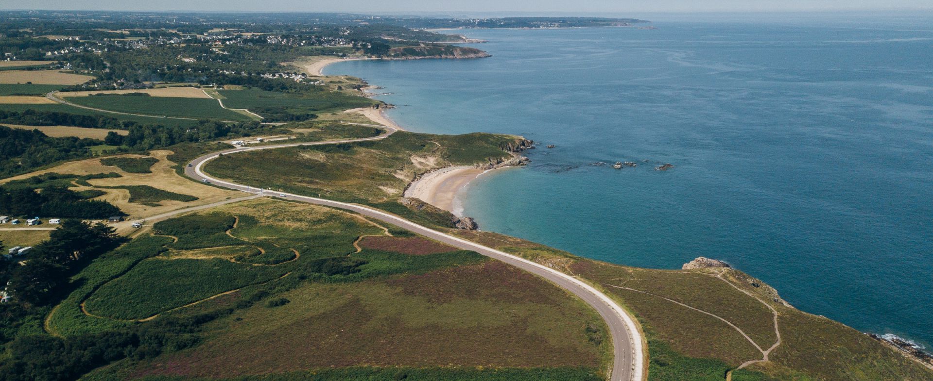 D34 - Cap Fréhel - Sable d'Or Les Pins