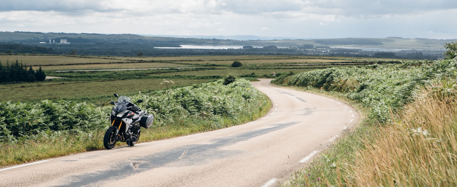 Col du Trédudon