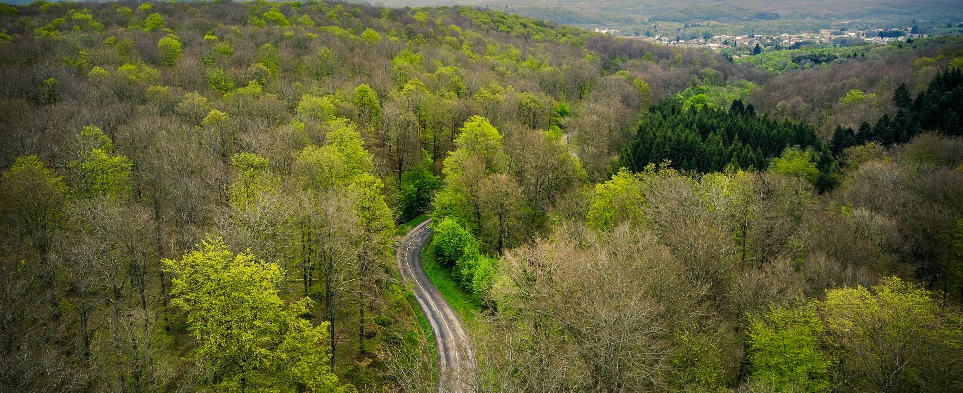 D4, Ronchamp - Clairegoute